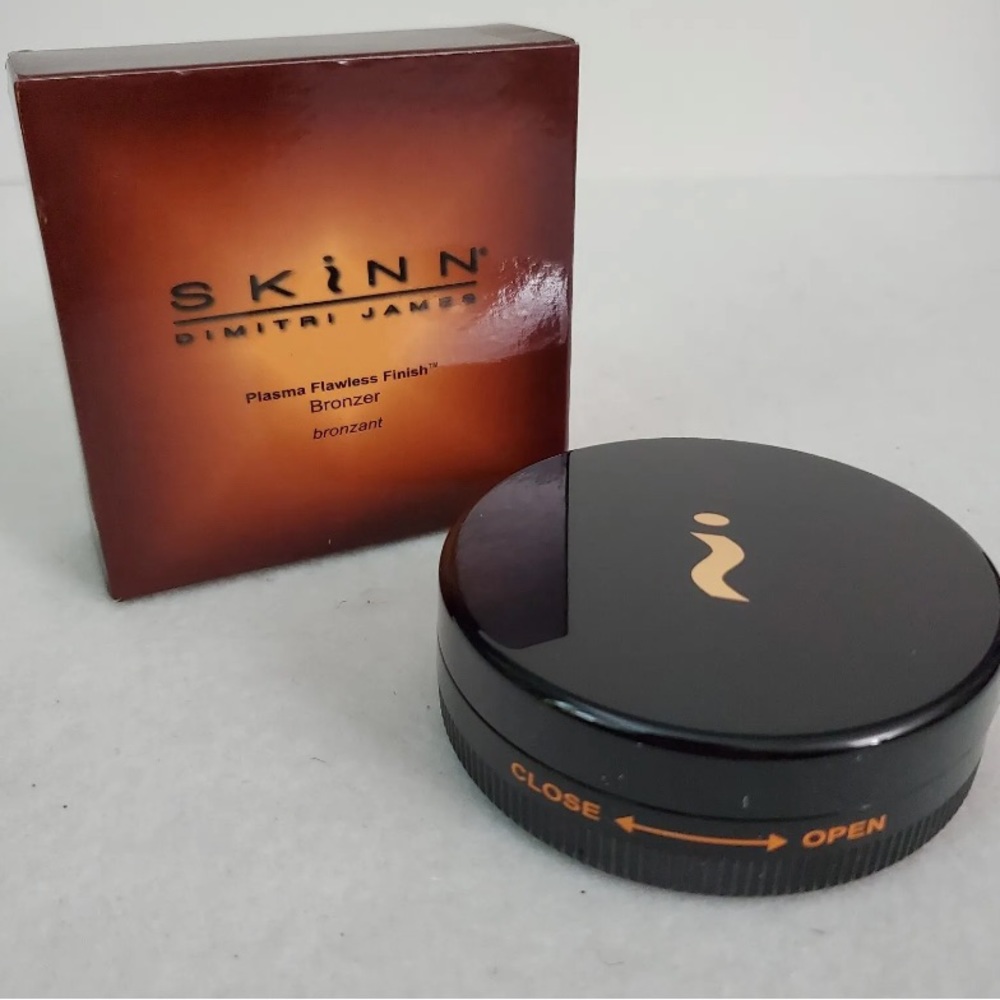 Skinn Bronzer